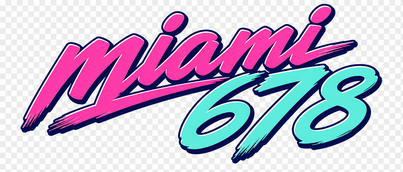 miami 678